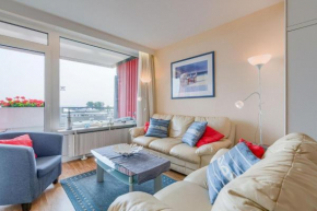 Berolina Wohnung 421, Dahme